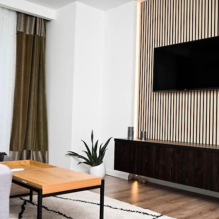 Dreambed 2 Apartment Baia Mare Luaran gambar