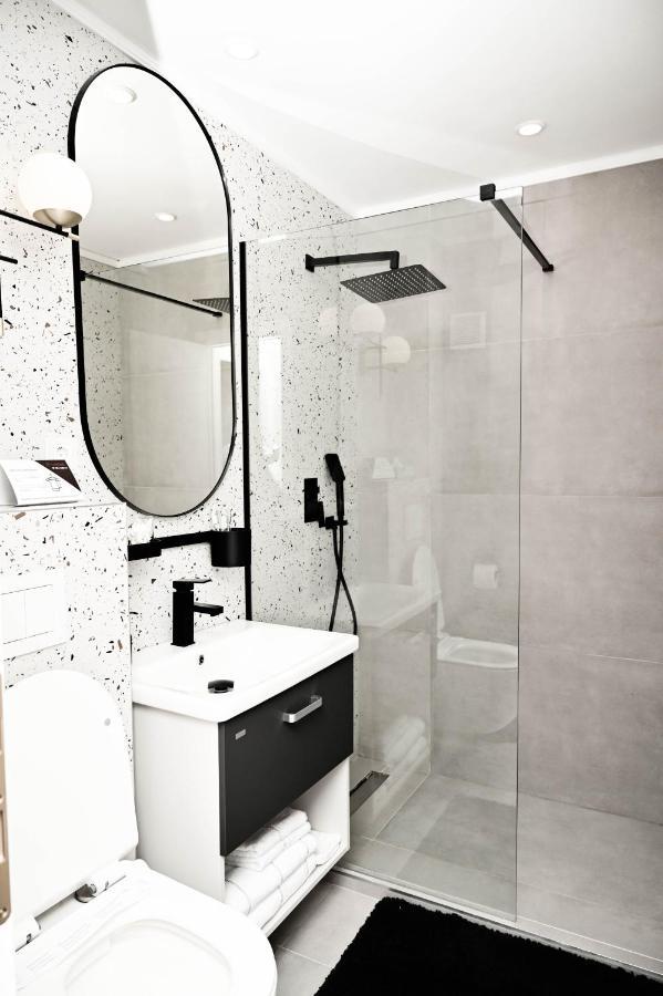 Dreambed 2 Apartment Baia Mare Luaran gambar