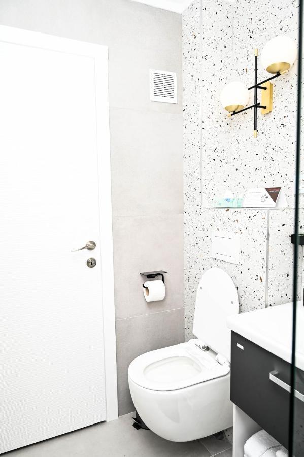 Dreambed 2 Apartment Baia Mare Luaran gambar