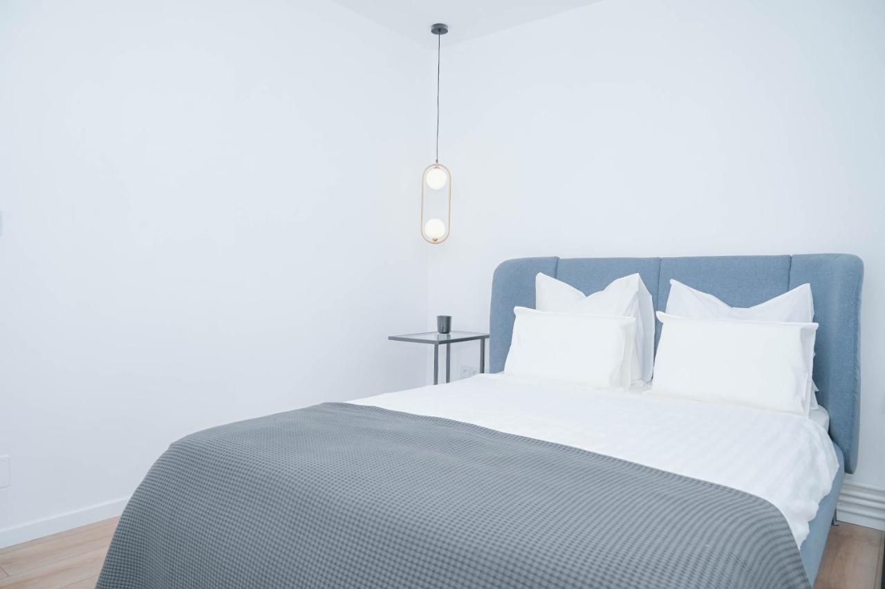 Dreambed 2 Apartment Baia Mare Luaran gambar