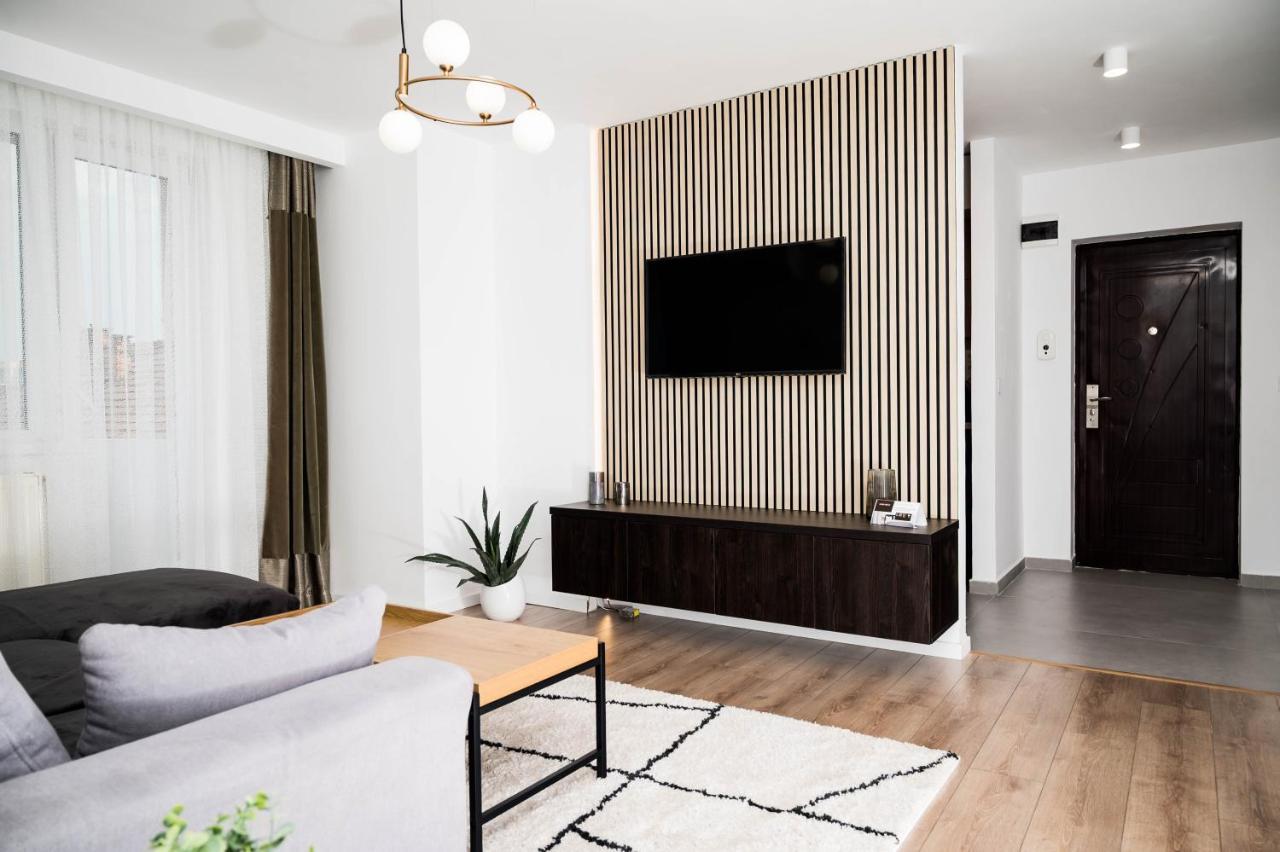 Dreambed 2 Apartment Baia Mare Luaran gambar