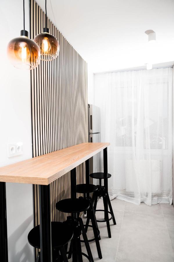 Dreambed 2 Apartment Baia Mare Luaran gambar