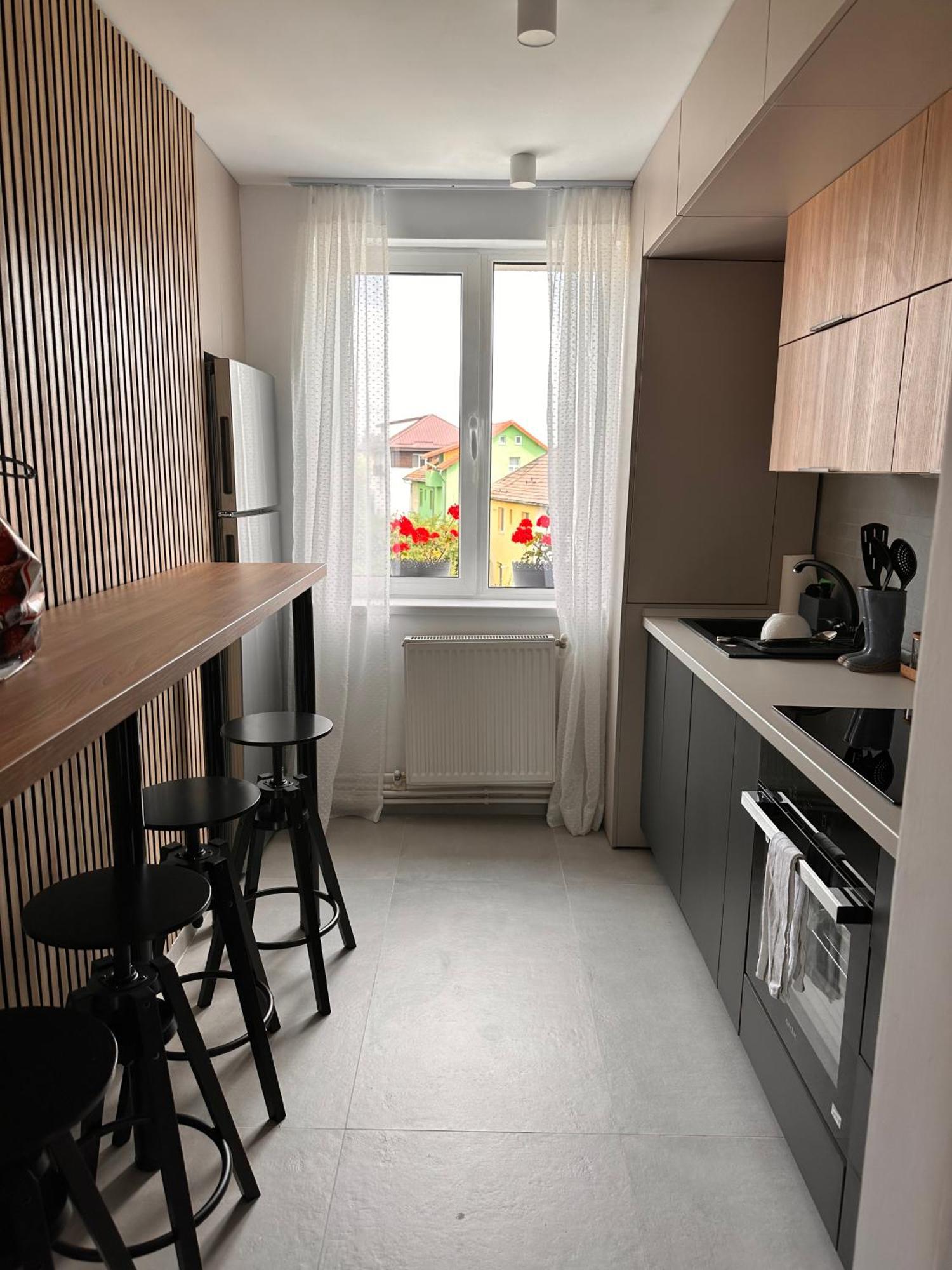 Dreambed 2 Apartment Baia Mare Luaran gambar