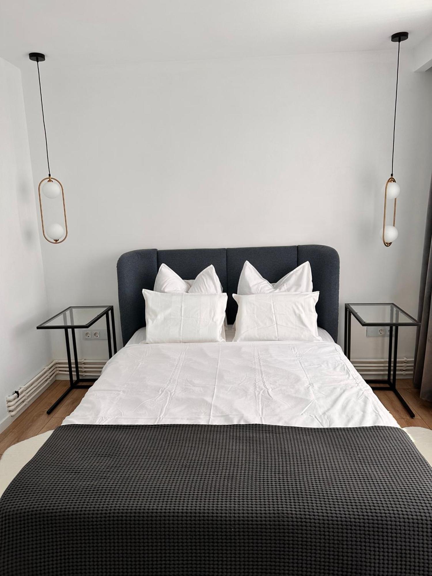 Dreambed 2 Apartment Baia Mare Luaran gambar