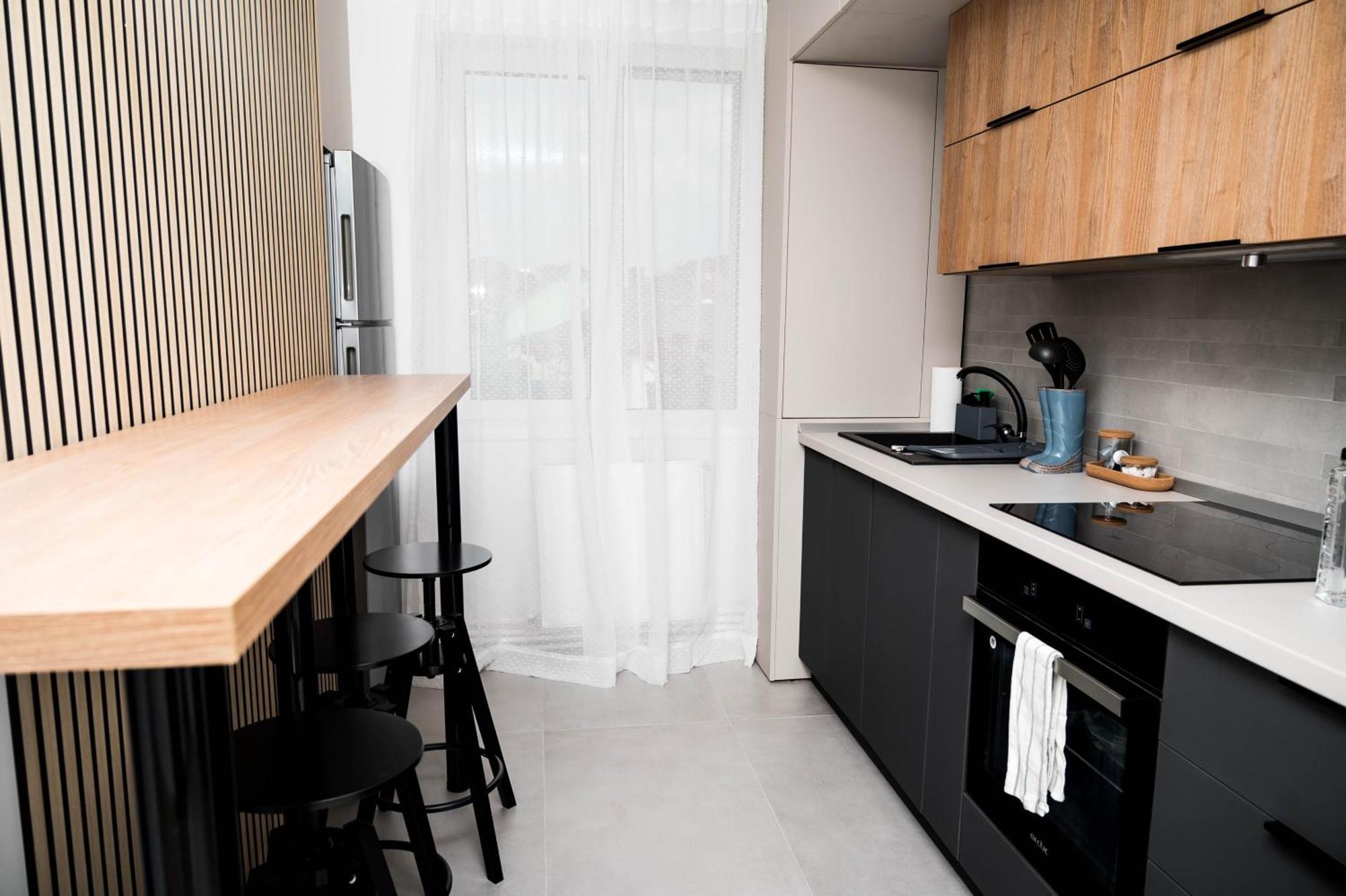 Dreambed 2 Apartment Baia Mare Luaran gambar