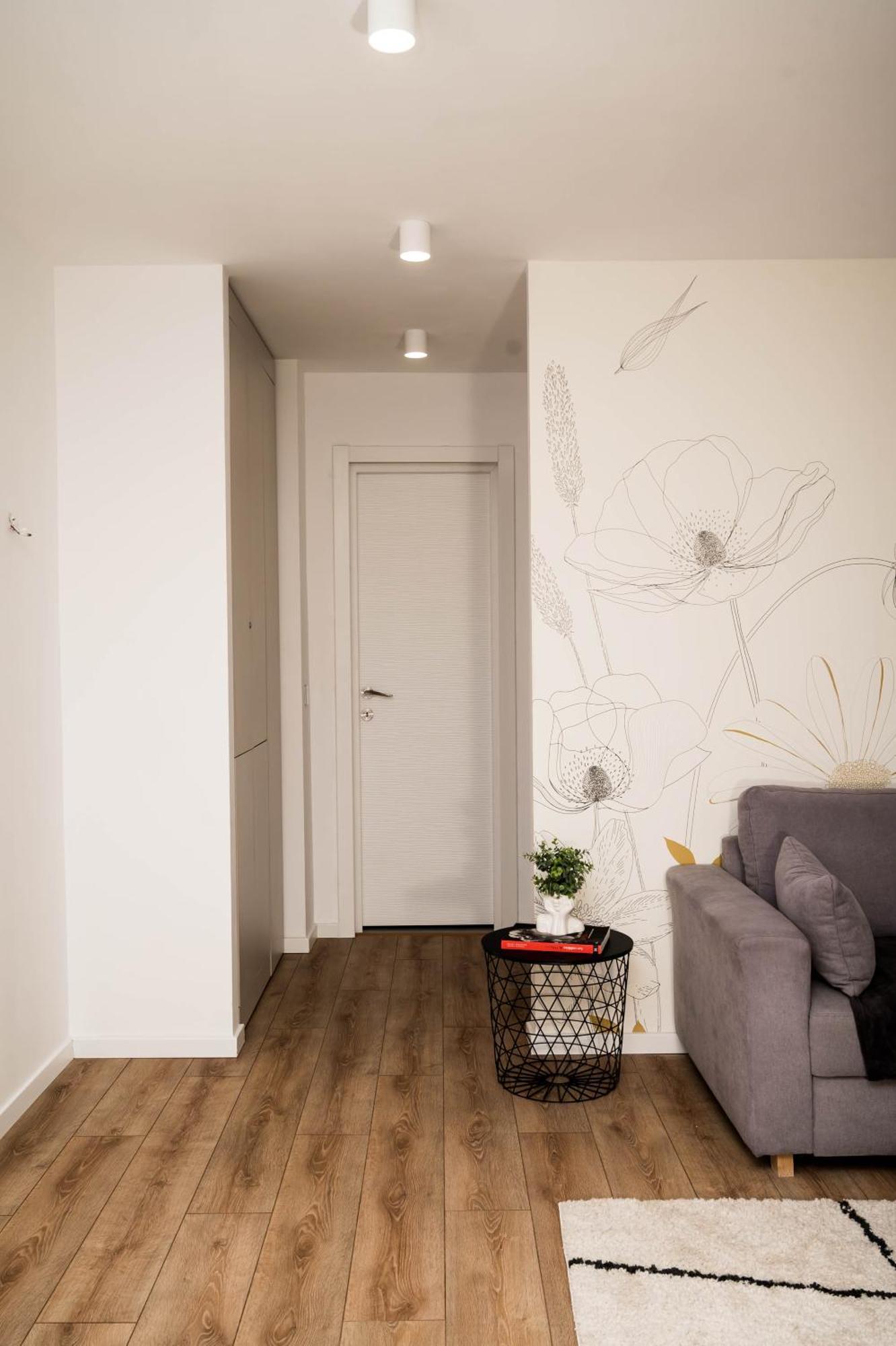 Dreambed 2 Apartment Baia Mare Luaran gambar