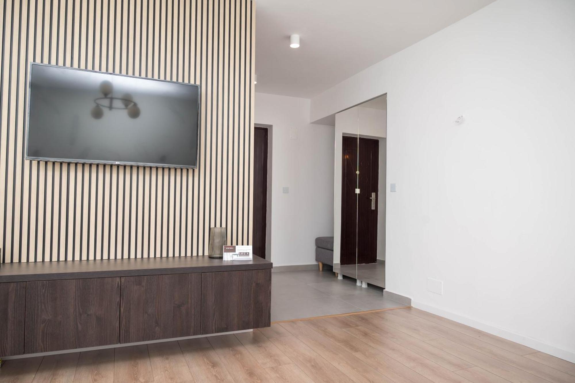 Dreambed 2 Apartment Baia Mare Luaran gambar